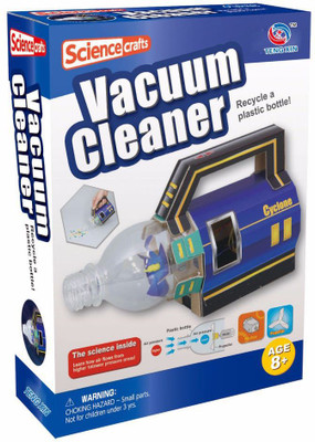 

shunji Vacuum Cleaner(Multicolor)