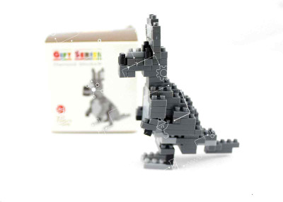 

Loz Kangaroo(Multicolor)