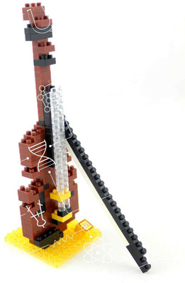 

Loz Violin(Multicolor)