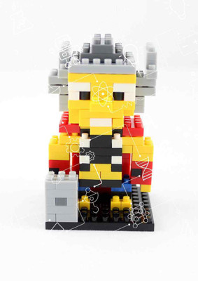 

Loz Thor(Multicolor)