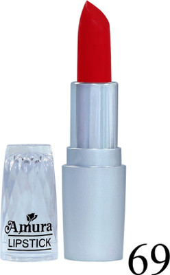 

AMURA Silver Beauty Lipstick (Magical Magenta)(69)