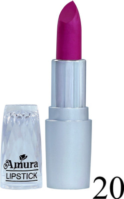 

AMURA Silver Beauty Lipstick (Rhythm)(20)