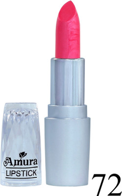 

AMURA Silver Beauty Lipstick (Pink Purple)(72)