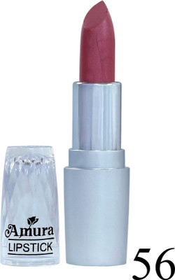 

AMURA Silver Beauty Lipstick (Rich Purple)(56)