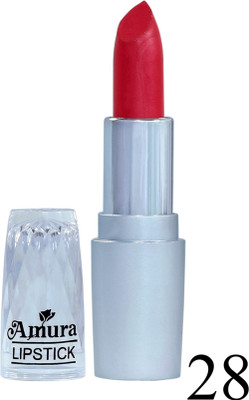 

AMURA Silver Beauty Lipstick (Venus Shine)(28)