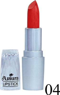 

AMURA Silver Beauty Lipstick (Antique Gold)(4)