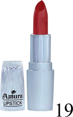 AMURA Silver Beauty Lipstick (Reflection)(19)