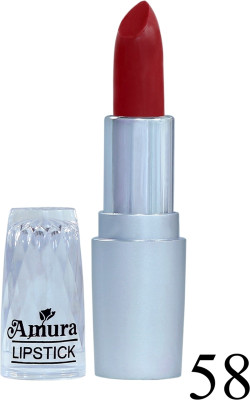 

AMURA Silver Beauty Lipstick (Attitude)(58)