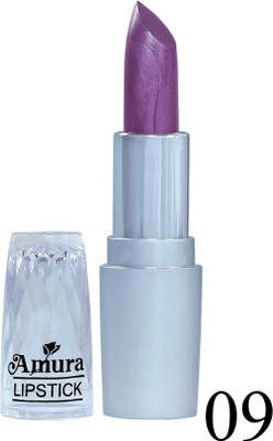 

AMURA Silver Beauty Lipstick (Purple Glaze)(9)
