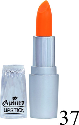 

AMURA Silver Beauty Lipstick (Natural)(37)