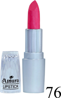 

AMURA Silver Beauty Lipstick (Peach Pink)(76)