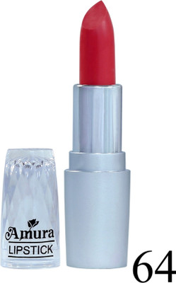 

AMURA Silver Beauty Lipstick (Honey Dew)(64)