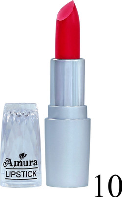 

AMURA Silver Beauty Lipstick (Rum)(10)