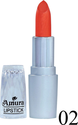 

AMURA Silver Beauty Lipstick (Gold Dust)(2)