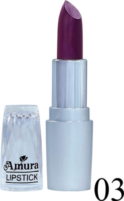 

AMURA Silver Beauty Lipstick (Magic Matt)(3)