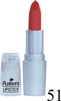 

AMURA Silver Beauty Lipstick (Coffee Bean)(51)