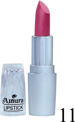 

AMURA Silver Beauty Lipstick (Party)(11)