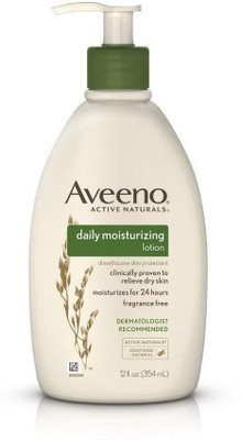 

Aveeno Daily Moisturising Lotion - 354 ml(354 ml)