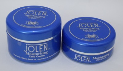 

Jolen MOISTURIZING CREME WITH CRP[CELL REGENERATION PROCESS] PACK OF 2(150 g)