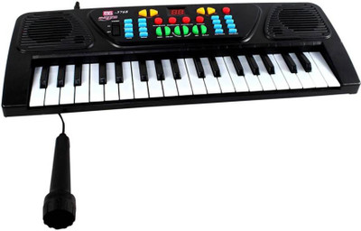 

Dhawani Electronic Keyboard(Multicolor)