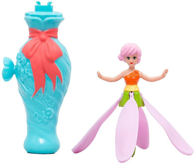 

oneestop GraceFul dancing Doll in the Air(Pink)