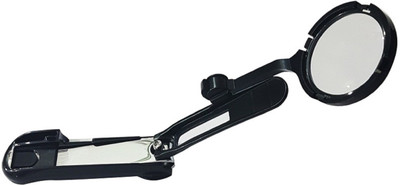 

Confidence Nail Cutter