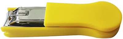 

Confidence Baby Nail Cutter