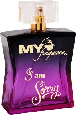 

My Fragrance Adnoish Pink All In One Perfume - 100 ml(For Men)