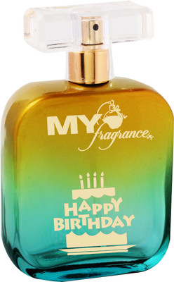 

My Fragrance Robin Gold Neonsuper Perfume - 100 ml(For Men)