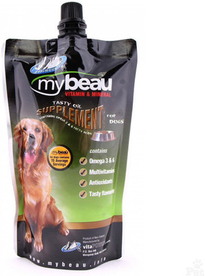 

My beau Vitamin Supplement Liquid(300 ml)
