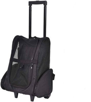 

SRI PA-A50-BLACK Pet Stroller