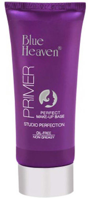 

Blue Heaven studio perfection Primer - 30 g(natural)