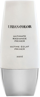 

Modicare URBAN COLOR ULTIMATE RADIANCE PRIMER Primer - 30 ml(Transparent)