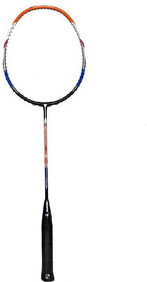 

Gamma Ultimax 80 Multicolor Unstrung Badminton Racquet(G2 - 3.75 Inches, 84 g)