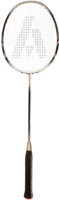 

ASHAWAY Viper Xt 1200 Multicolor Unstrung Badminton Racquet(G2 - 3.75 Inches, 86 g)