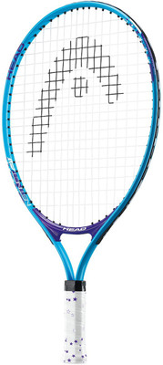 

Head Instinct 21 Multicolor Unstrung Tennis Racquet(L0, 250 g)