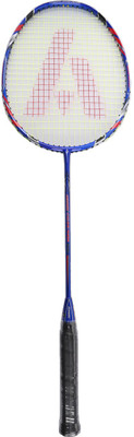 

ASHAWAY Cyclone Power 2000 Multicolor Unstrung Badminton Racquet(G2 - 3.75 Inches, 86 g)