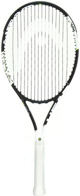 

Head Graphene XT Speed MP Multicolor Unstrung Tennis Racquet(G3 - 4 3/8 Inches, 314.68 g)