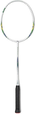 

Li-Ning Superseries 2016 Brazil Multicolor Strung Badminton Racquet(G2 - 3.75 Inches, 84 g)