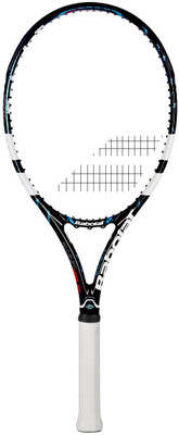 

Babolat Pure Drive Lite GT Multicolor Unstrung Tennis Racquet(G3 - 4 3/8 Inches, 292 g)