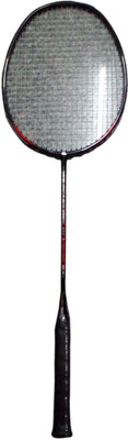 

APACS Nano Fusion Speed 822 Multicolor Strung Badminton Racquet(G2 - 3.75 Inches, 89 g)