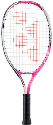 

Yonex VCORE SI 21 Multicolor Strung Tennis Racquet(G0 - 4 Inches, 195 g)