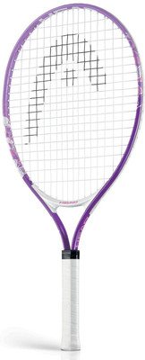 

Head Maria 23 Multicolor Unstrung Tennis Racquet(G0 - 4 Inches, 250 g)