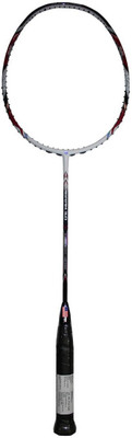 

Gamma Vibram 3.0 Multicolor Unstrung Badminton Racquet(G2 - 3.75 Inches, 84 g)