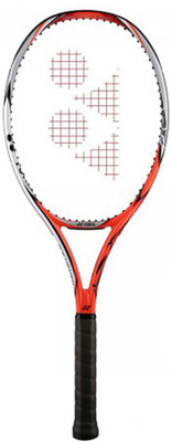 

Yonex VCORE SI 98 (285 g) Multicolor Unstrung Tennis Racquet(G3 - 4 3/8 Inches, 323 g)
