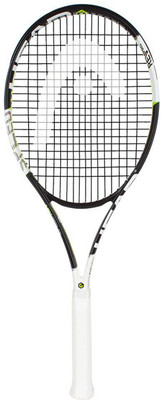 

Head Graphene XT Speed Rev Pro Multicolor Unstrung Tennis Racquet(G3 - 4 3/8 Inches, 283.5 g)