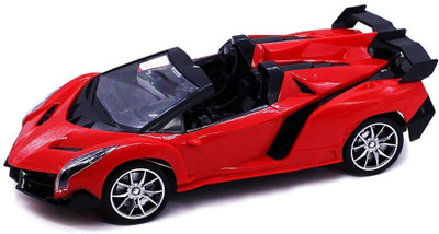 

VShine NATION 1:16 R/C LAMBORGHINI SPYDER R/C Sports Car(Red)