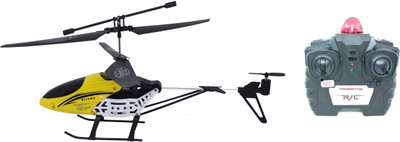 

VShine Helicopter 3.5 Channel Gyro Balance - Yellow(Yellow)