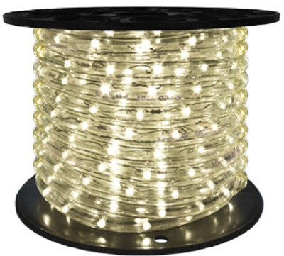 

Fancy 1968 inch Yellow, White Rice Lights(Pack of 1)