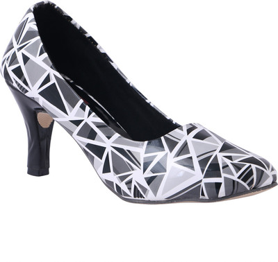 

legend style Women Black Multicolor Casual